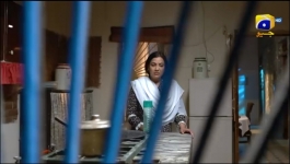 Zindagi Aik Paheli Episode 14 - 13th Nov 2022